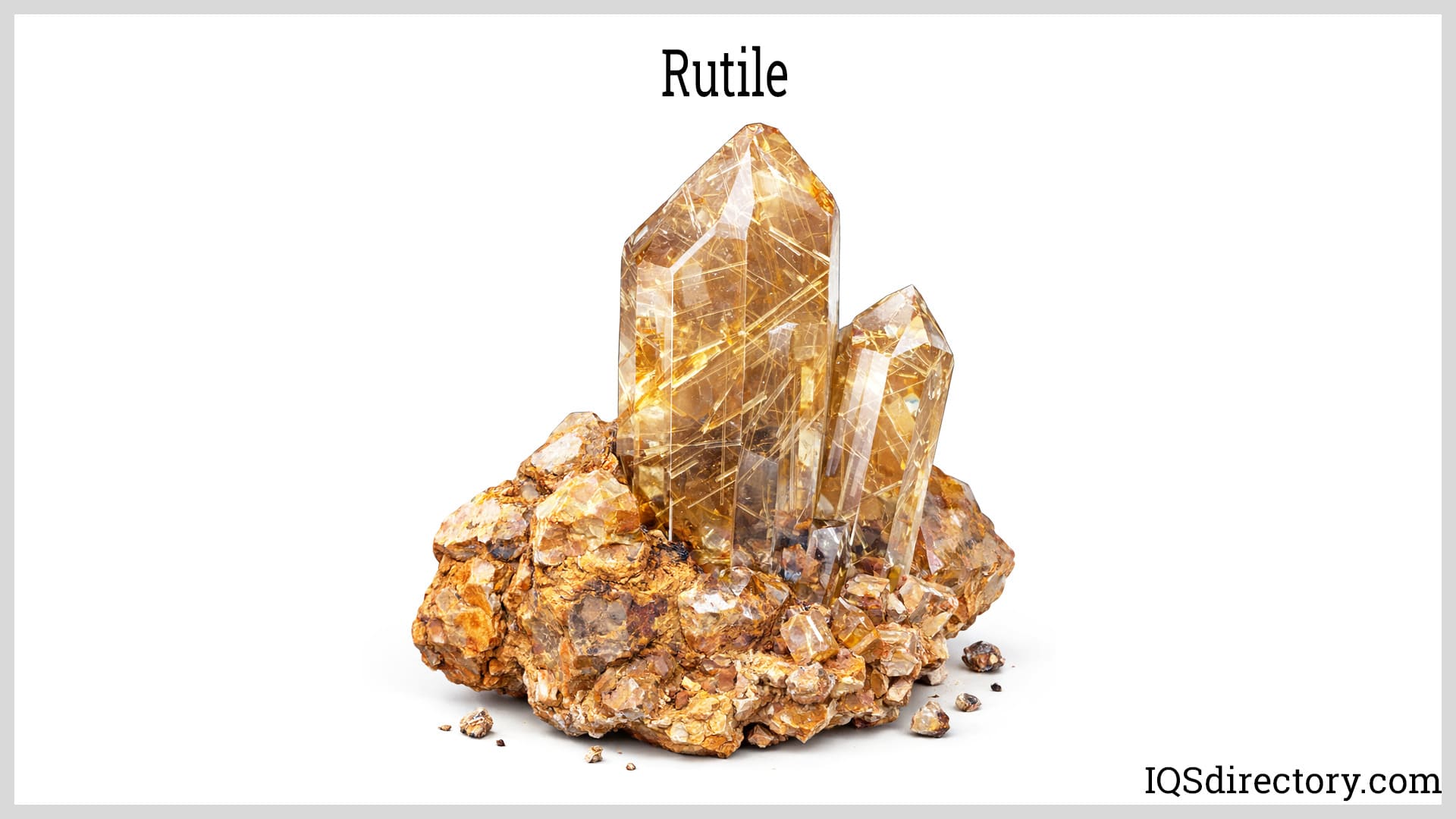 Rutile