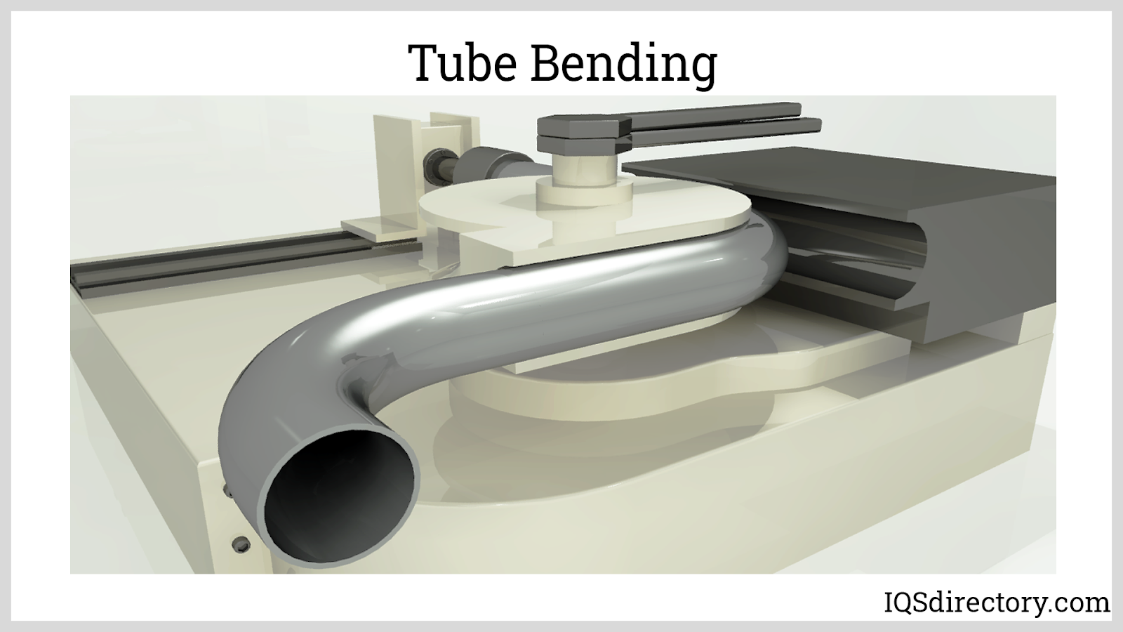 Tube Bending