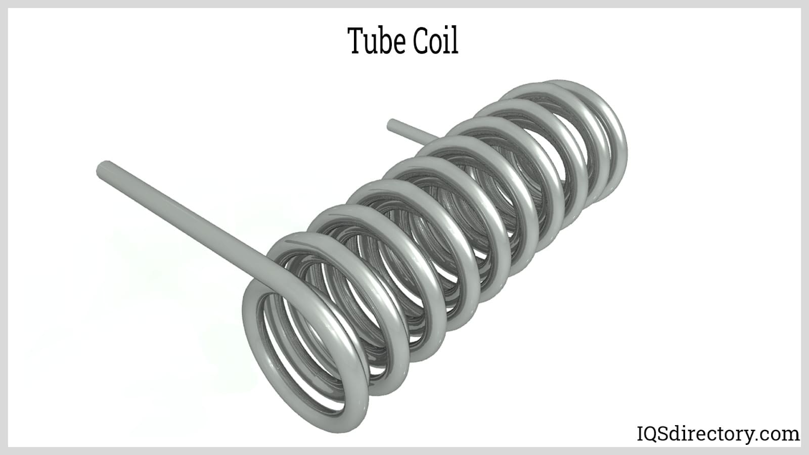 Tube Coil