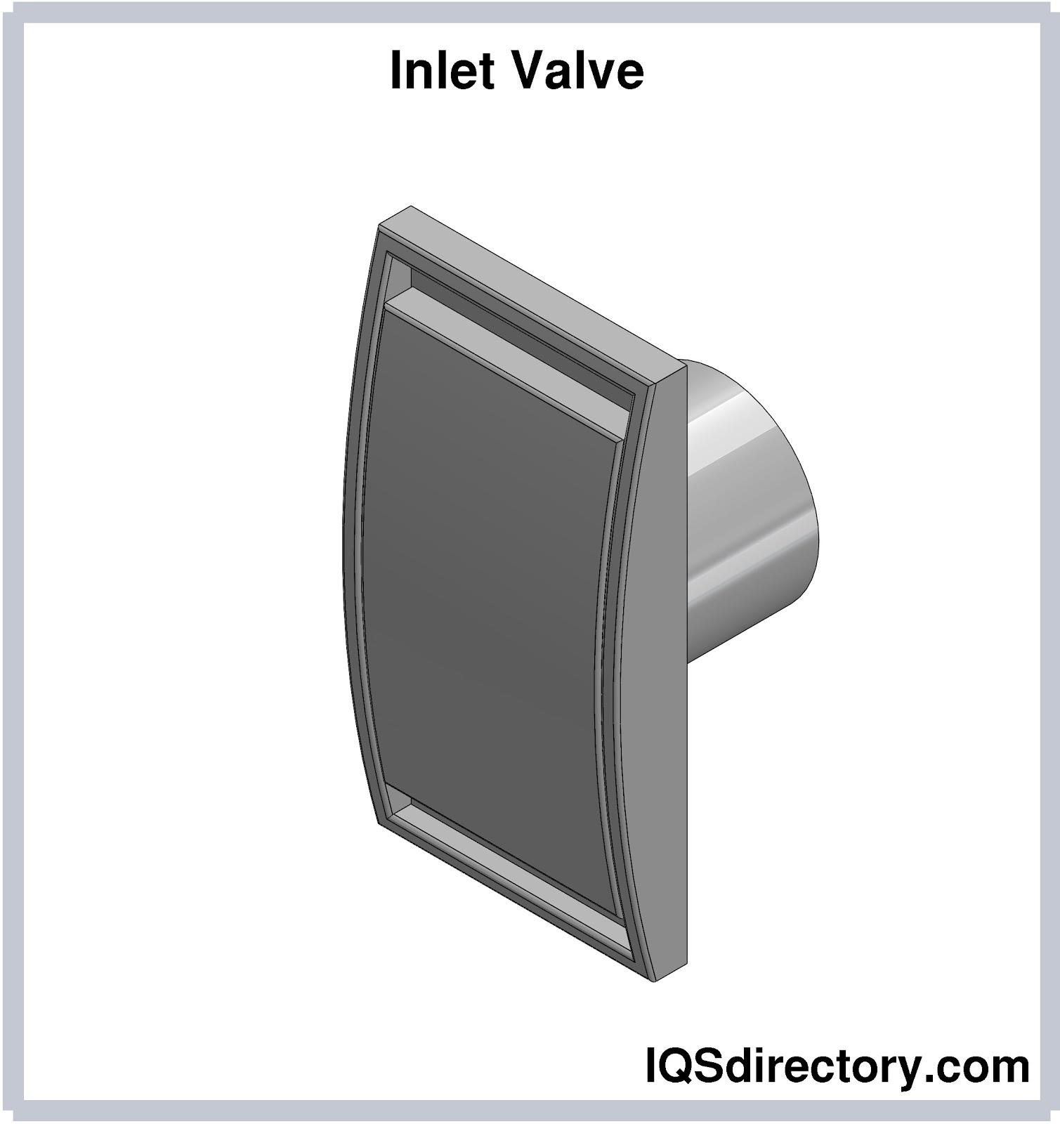 Inlet Valve