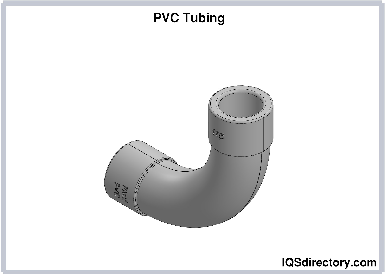 PVC Tubing