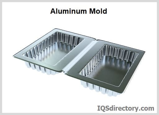 Aluminum Mold