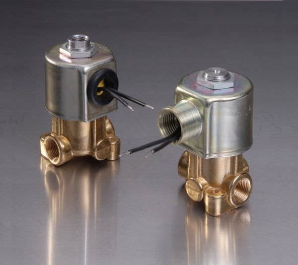Solenoid Valves from Solenoid Solutions, Inc