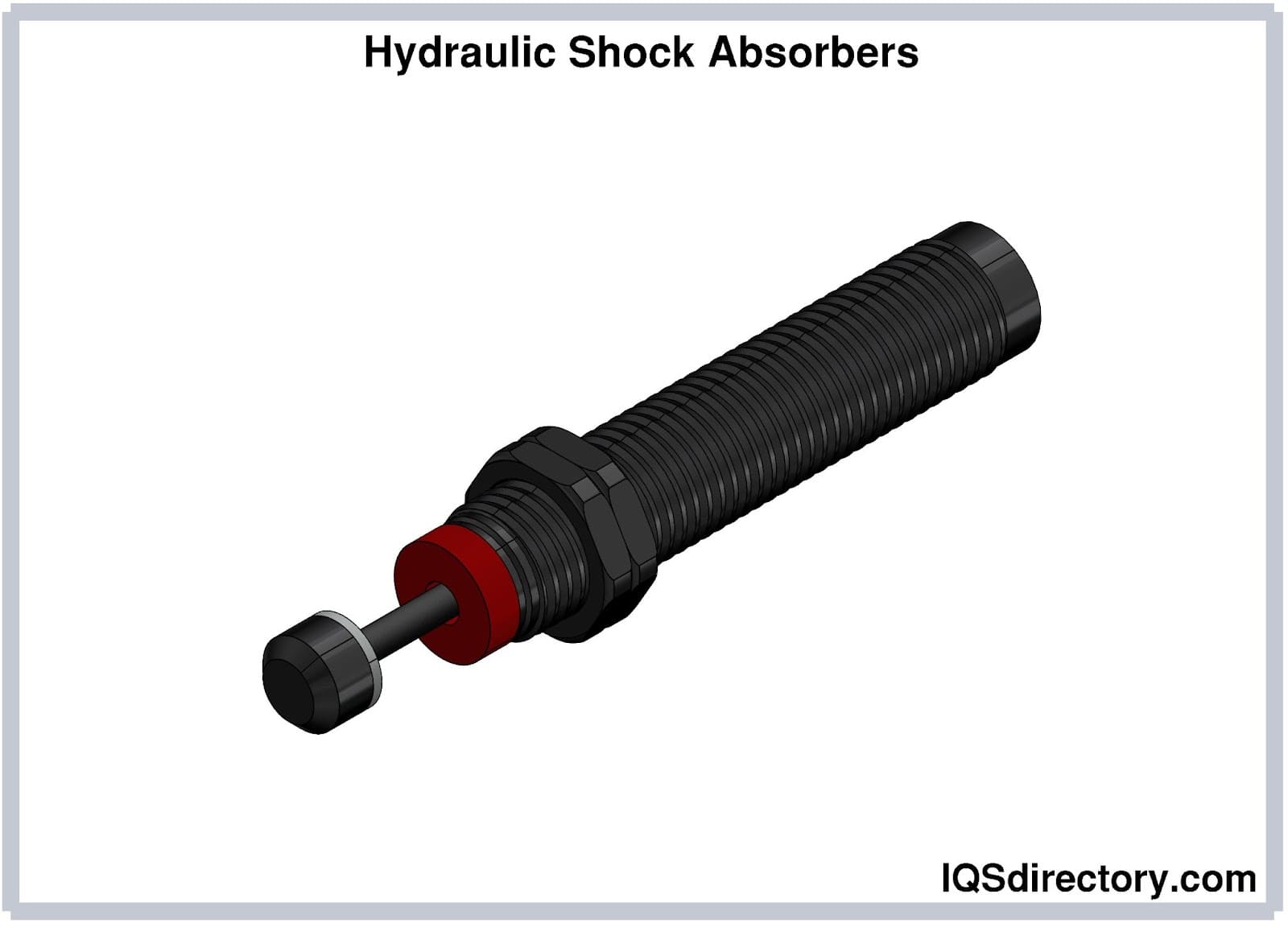 Hydraulic Shock Absorbers