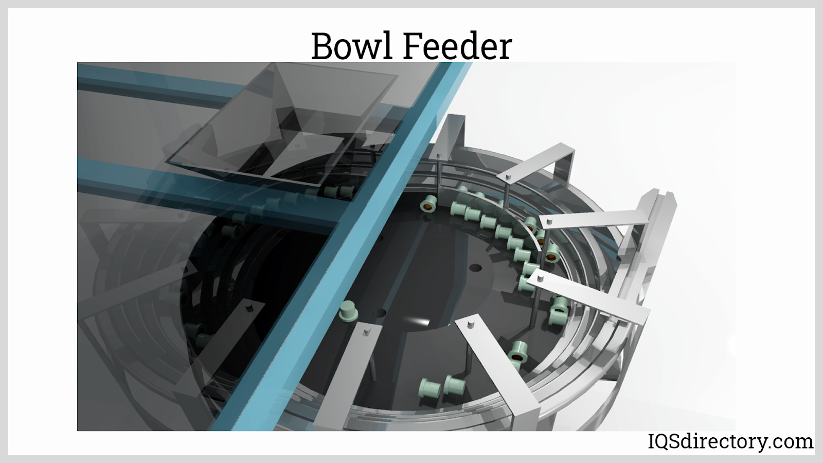 Bowl Feeder