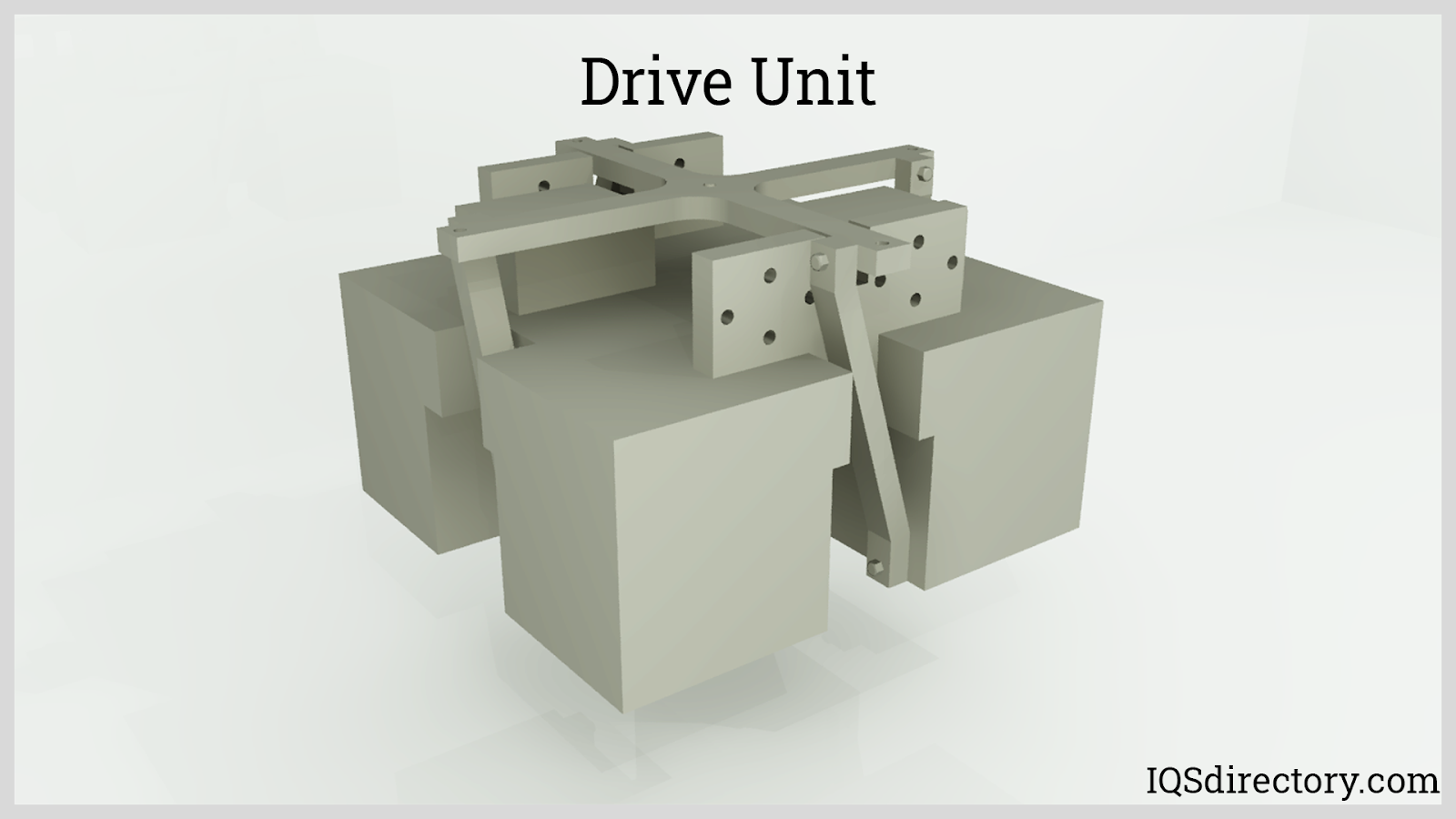 Drive Unit