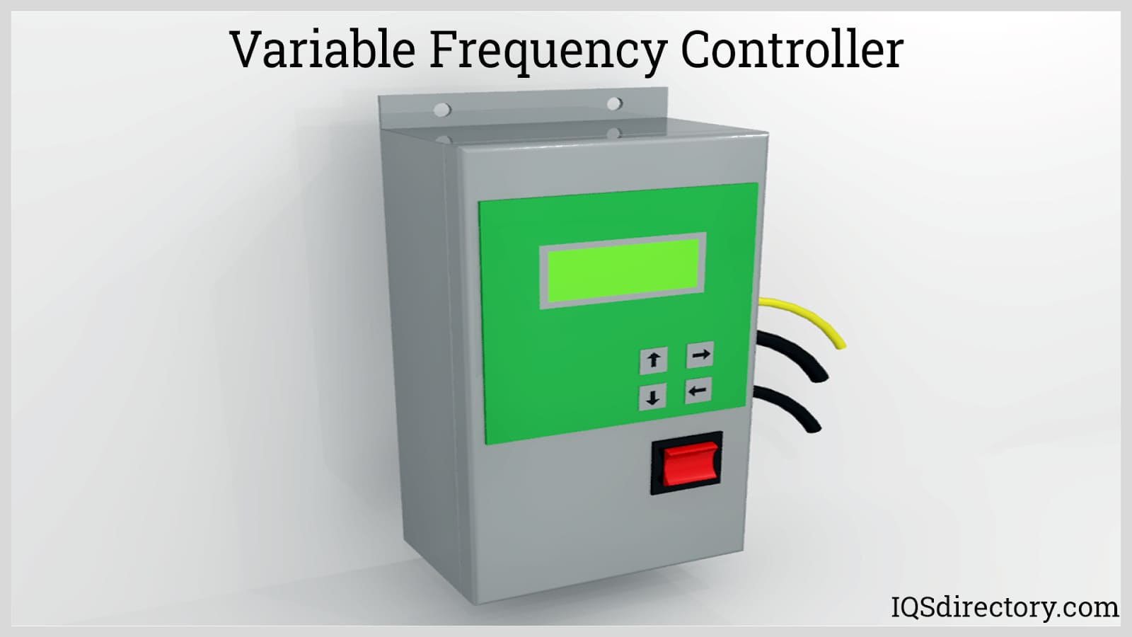 Variable Frequency Controller