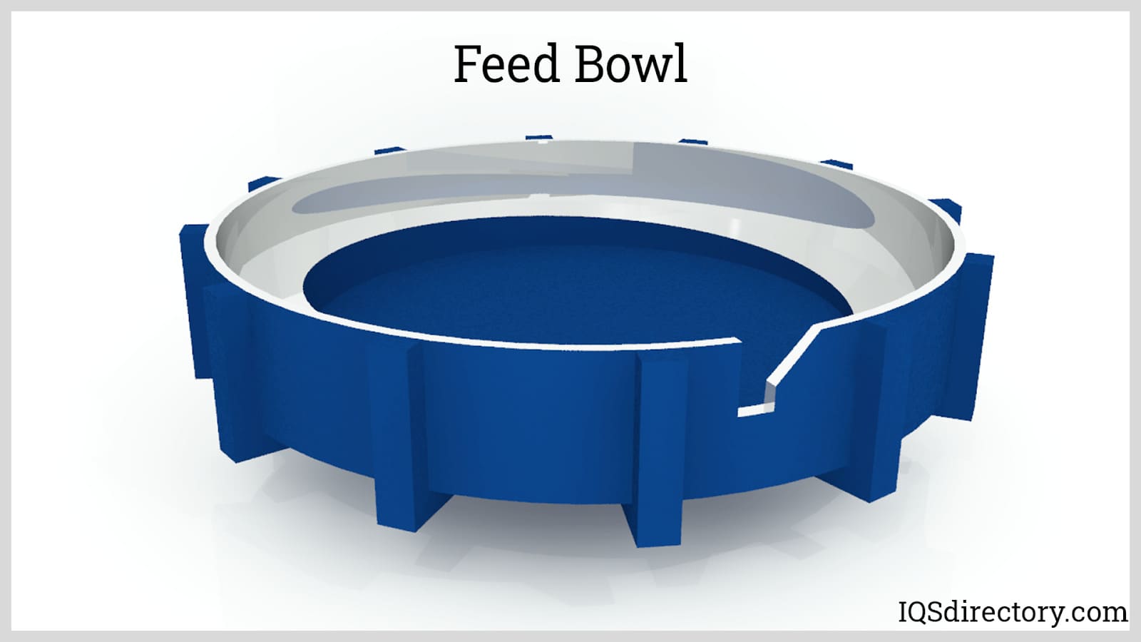 Feed Bowl