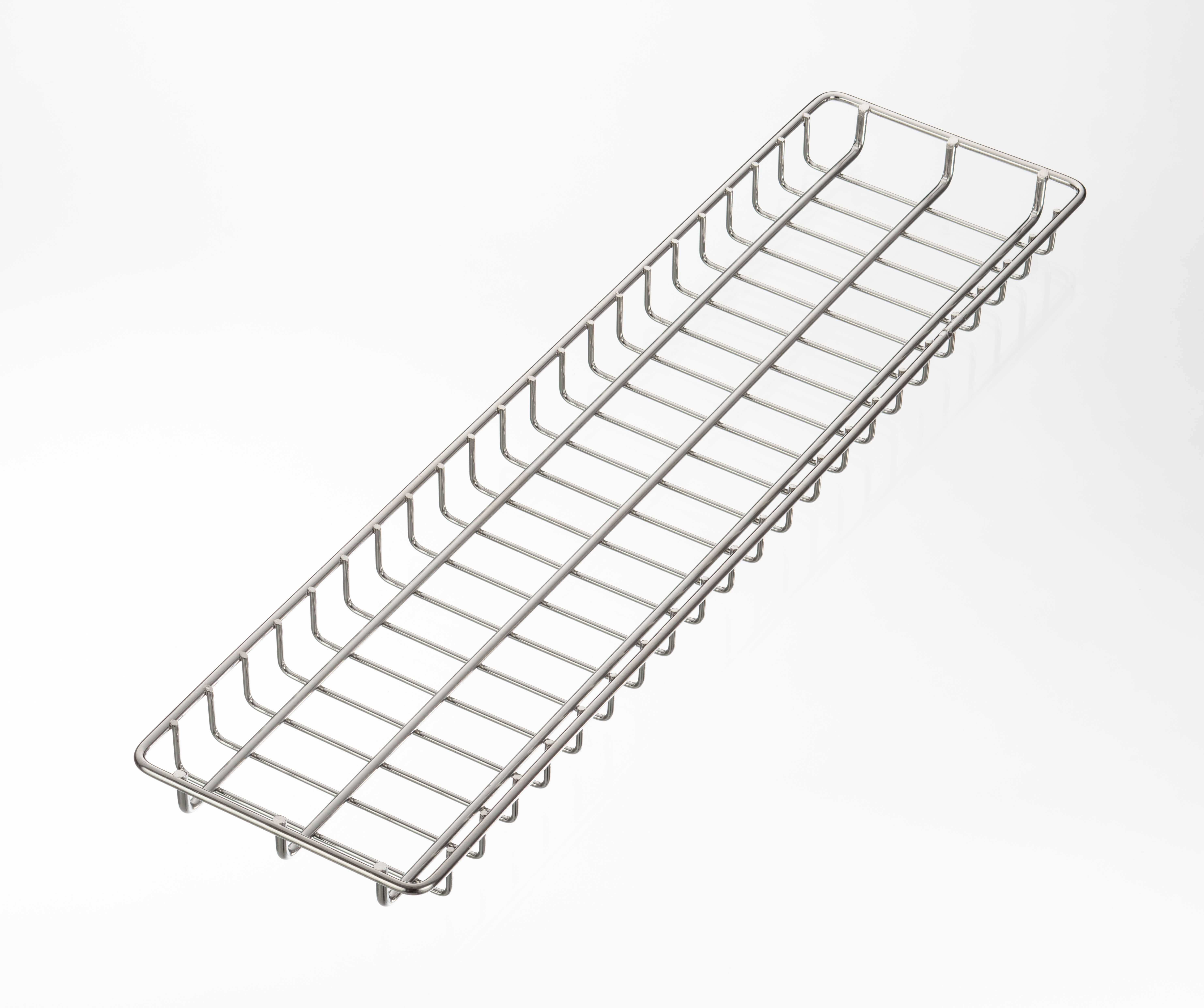 Stainless Steel Basket by Acme Wire Products Co., Inc