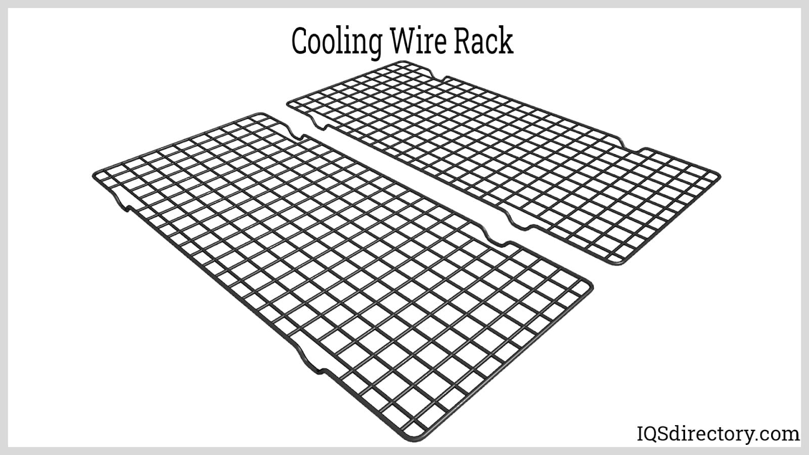 Cooling Wire Rack