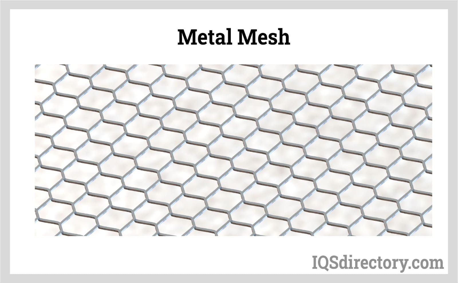 Hexagonal Plastic Mesh With Better Performance Outcomes 