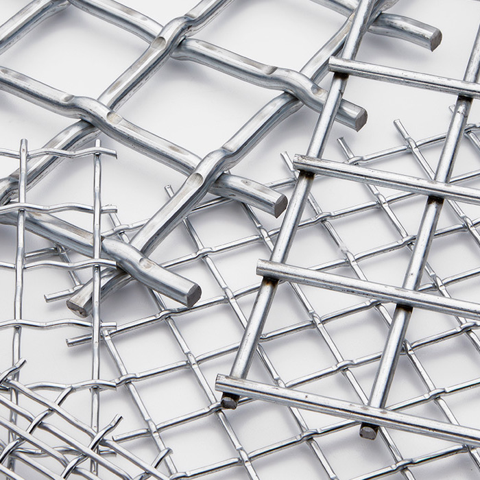 Welded Wire Mesh Types, Uses, Features and Benefits