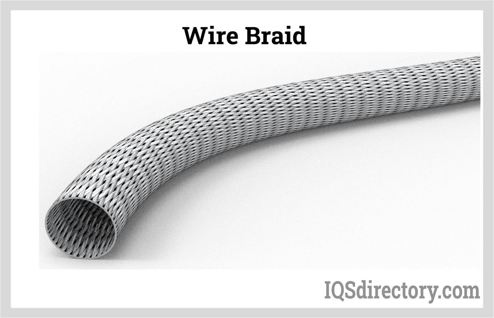 Wire Braid