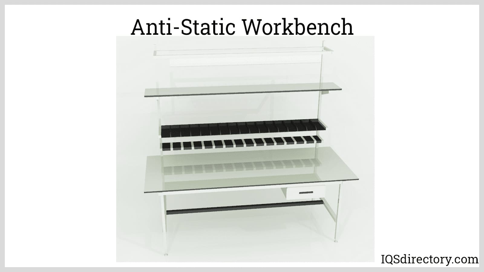 Anti-Static Workbench