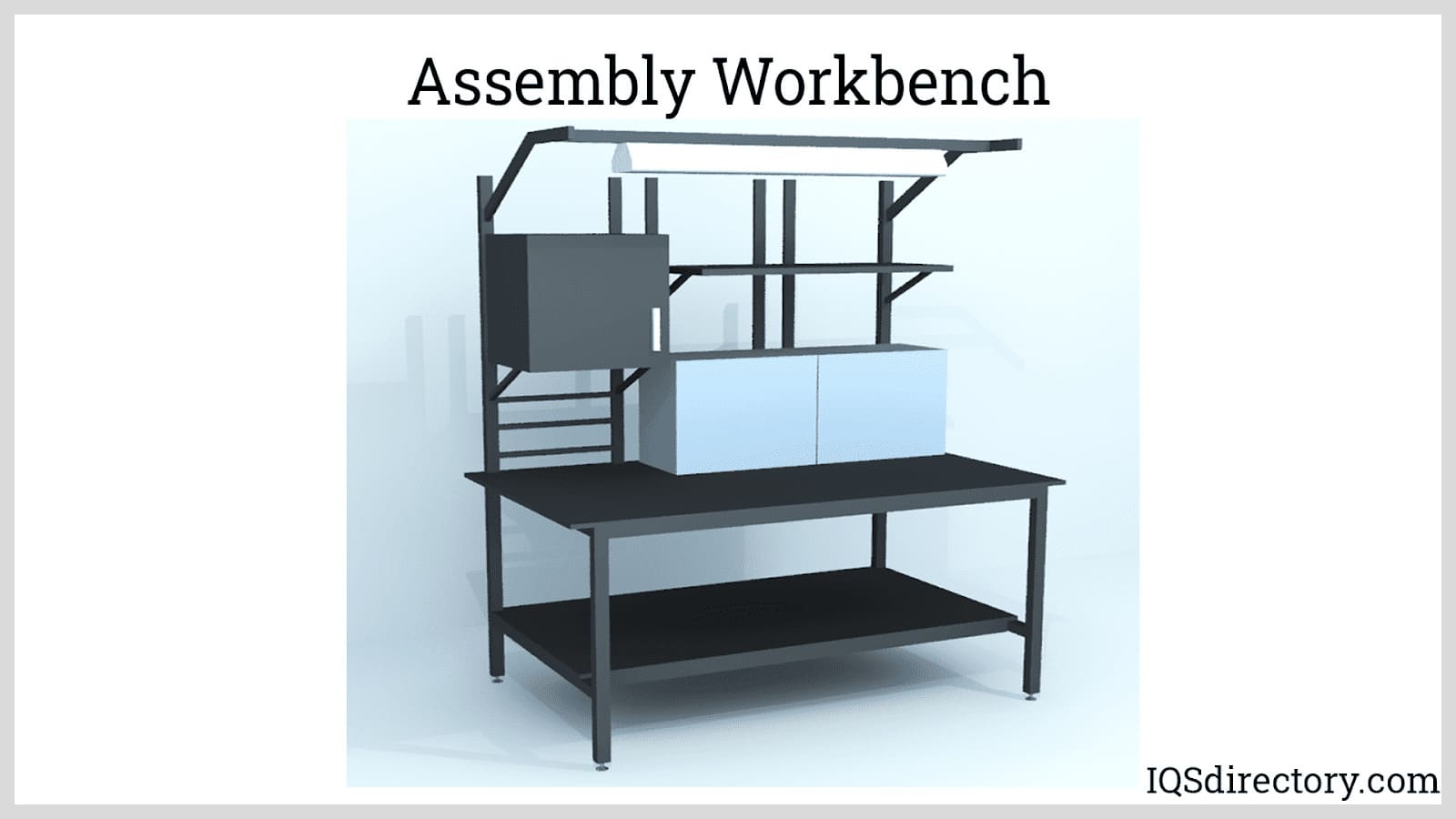Assembly Workbench