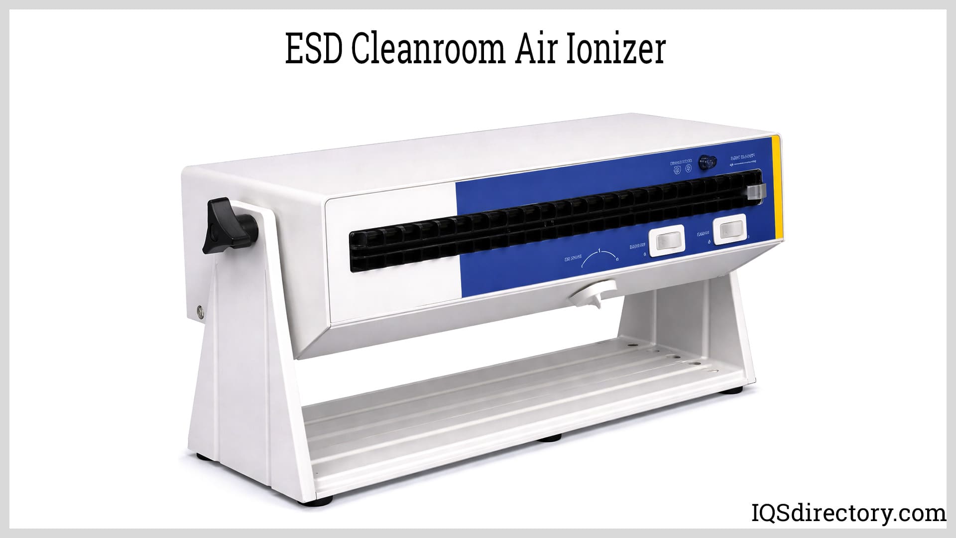 ESD Cleanroom Air Ionizer