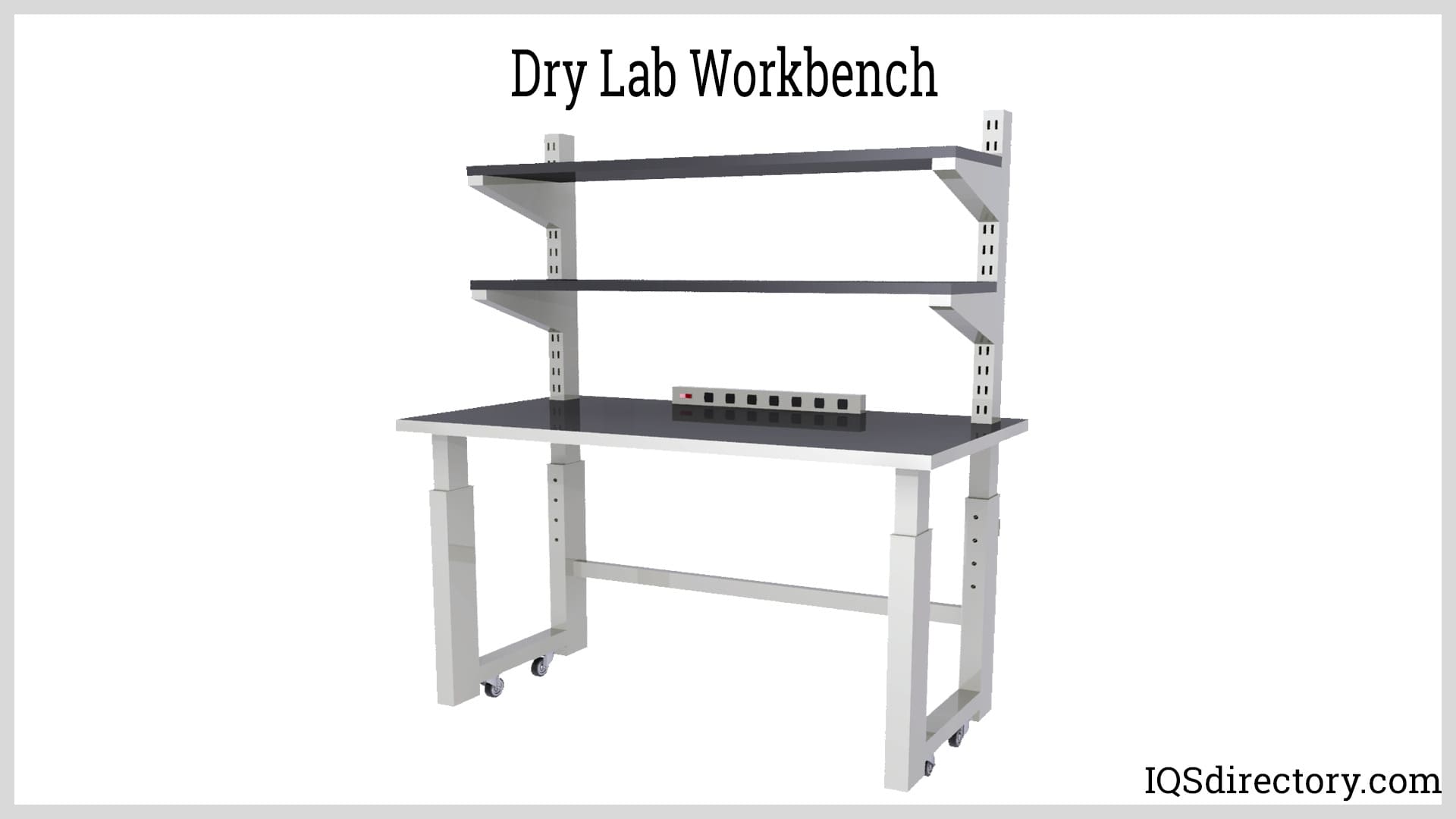 Dry Lab Workbench
