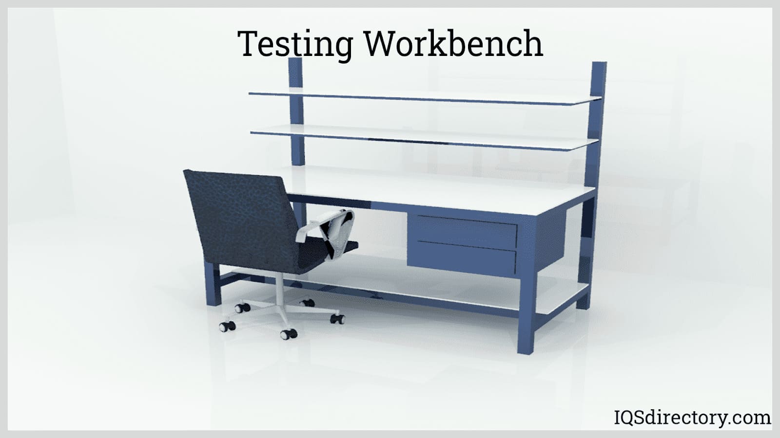Testing Workbench