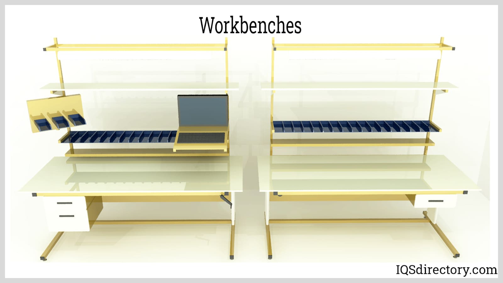 workbenches