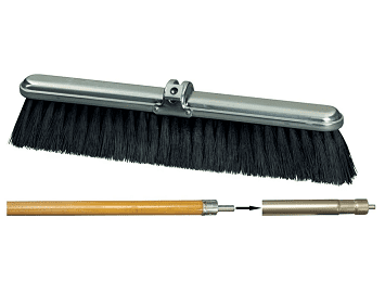 Sweeper - Gordon Brush Mfg. Co., Inc.