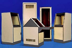 Electronic Enclosures Electronic Enclosures