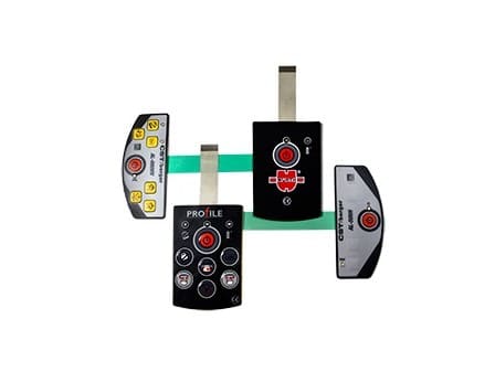 Electric Switches Electric Switches