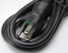 Hospital Grade Power Cord Hospital Grade Power Cord