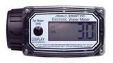 Flow Meter - John C. Ernst Co., Inc.