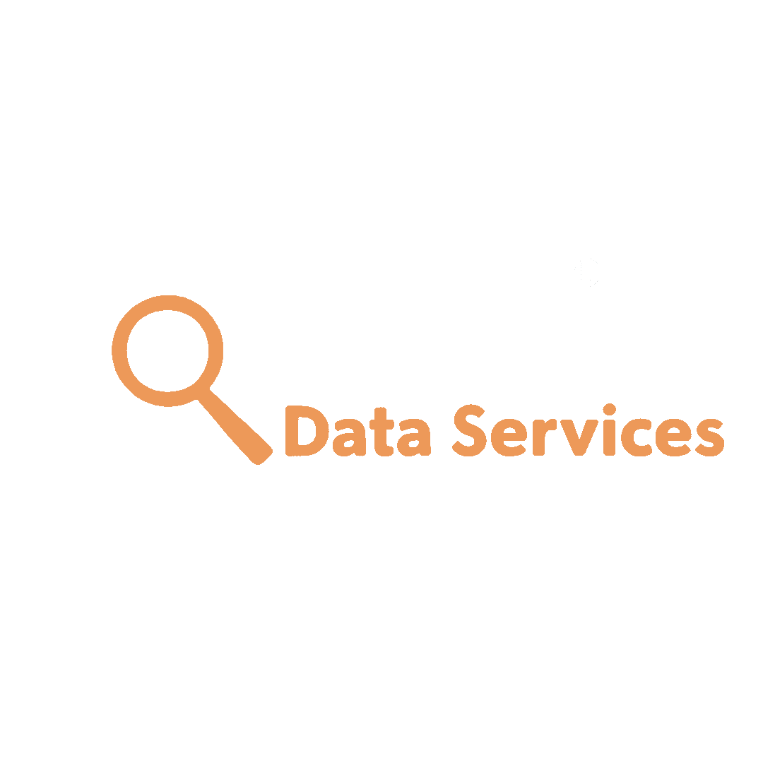 IQS Data Services Logo