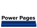Power Page Articles