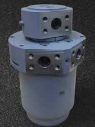 Hydraulic Water Pump - Star Hydraulics, LLC