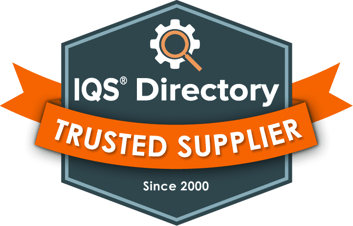 IQS Directory Trusted Supplier