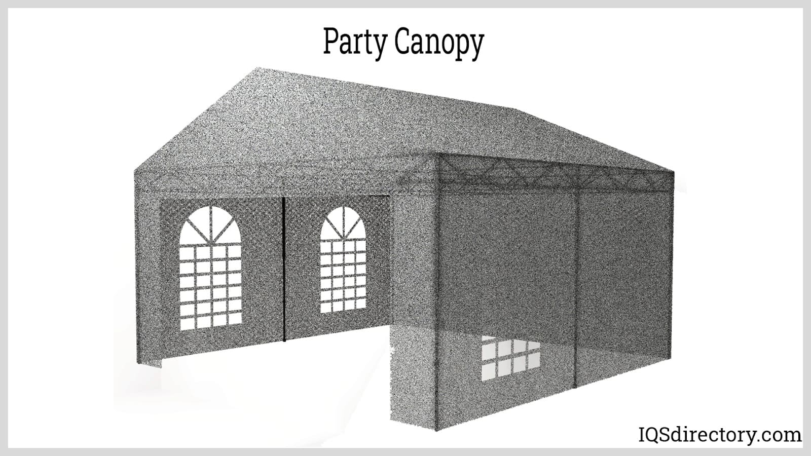 Party Canopy