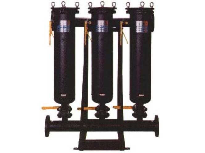 Filtering Systems Manufacturers