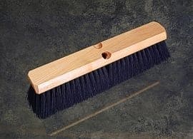 Broom - Braun Brush Company