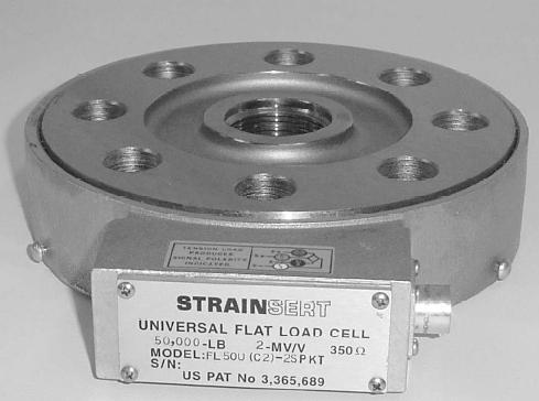 Universal Load Cell