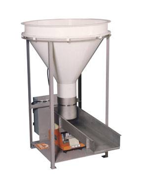 Volumatic Vibratory Feeder