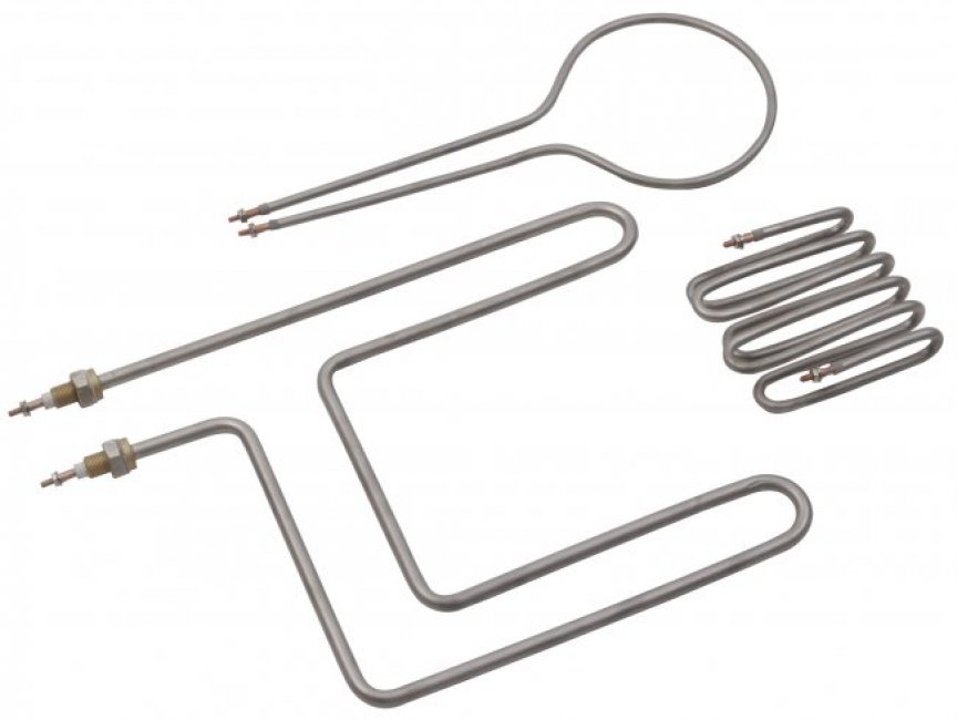 Heating Element Manufacturers
