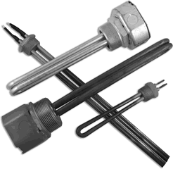 Immersion Heater Applications Provided by Hotwatt, Inc.