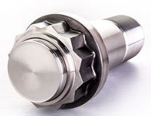 Automotive Fasteners Elgin Fastener Group