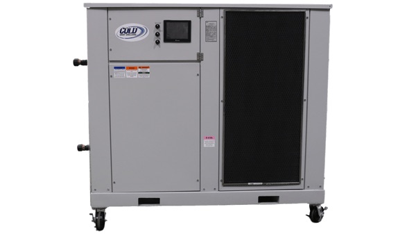 Chillers Manufacturers