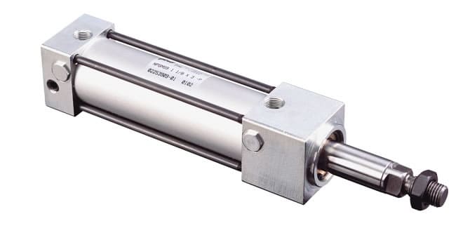 Stainless Steel Hydraulic Cylinders - PHD, Inc.