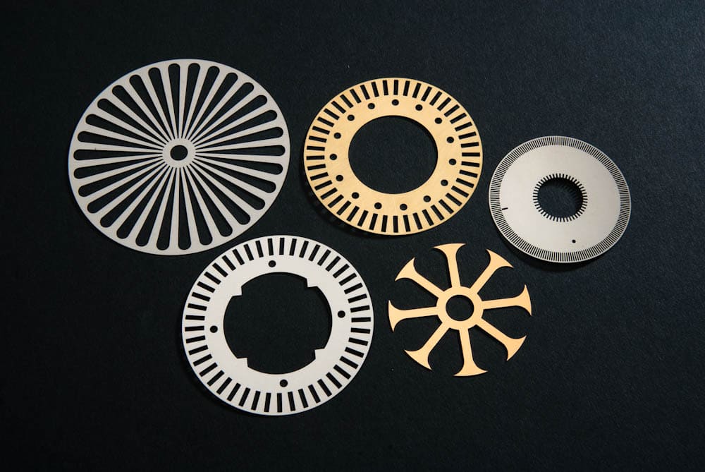 Chemical Machining - United Western Enterprises, Inc.