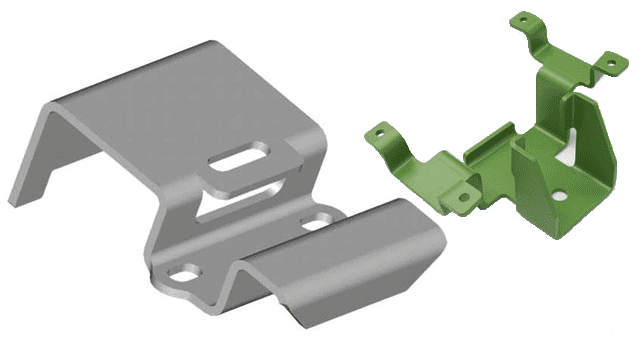 Custom Metal Fabrication - Noble Industries