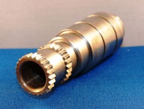 Broaching Companies - VW Broaching Service, Inc.