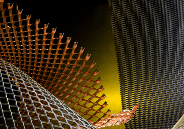 Expanded Metals Manufacturers - Dexmet Corporation