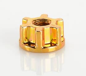 Cold Headed Parts - Grandeur Fasteners, Inc.