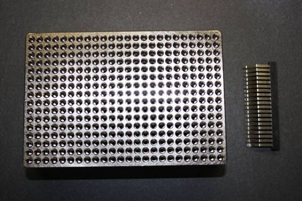 Electroless Nickel Plating TWR Service Corp.