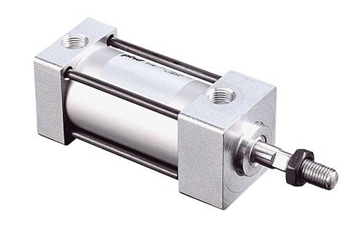 Pneumatic Air Cylinders - Humphrey Products Company