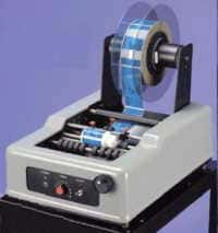 Labeling Machinery - Busch Machinery